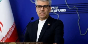بقائی: ایران و آمریکا تفاهم کردند گفت‌وگوها ادامه یابد