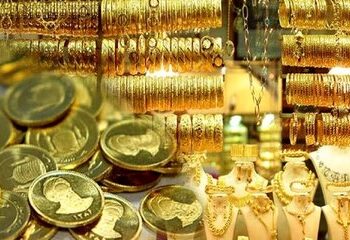 فاز صعودی بازار؛ طلا و ارز بالا رفته اند
