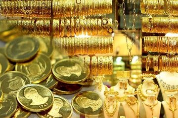 فاز صعودی بازار؛ طلا و ارز بالا رفته اند