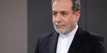 عراقچی: روی یک سری اصول راهنما توانستیم موافقت کلی پیدا کنیم/زمان دور بعدی مشخص نشده است