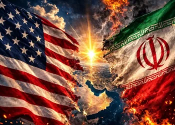 سی‌ان‌ان: کاخ سفید سفر جی‌دی ونس به پاکستان را تأیید کرد
