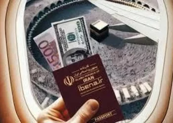 هشدار به حجاج؛ گزینه «ارز حج» را انتخاب کنید