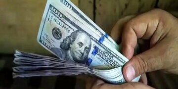 قیمت دلار در ابتدای روز دوشنبه ۷ اردیبهشت ۱۴۰۵/ قیمت دلار اوج گرفت + جدول