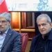 پزشکیان: استمرار درگیری‌ها به نفع هیچ طرفی نیست/ ایران به‌دنبال گسترش جنگ نیست