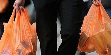 قیمت پلاستیک سر به فلک کشید/ یک عدد کیسه کوچک خرید دو هزار تومان