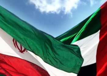 هشدار ایران به امارات