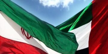 هشدار ایران به امارات