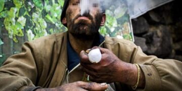 شربت تریاک نایاب شد