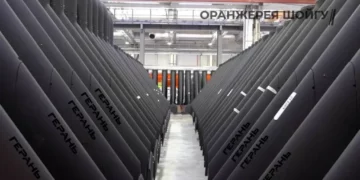 وال استریت ژورنال: حمایت گسترده قطعاتی چین از صنایع نظامی ایران