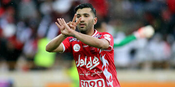 ستاره محبوب در آستانه بازگشت به پرسپولیس
