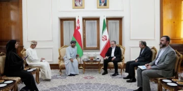 توافق ایران و عمان برای مین‌روبی و تعیین کریدور دریانوردی موقت