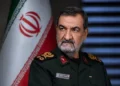 سرلشکر رضایی: تا تحقق شروط ایران، هیچ مذاکره‌ای در کار نخواهد بود