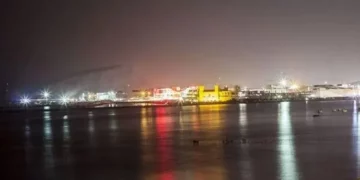 حمله به دو قایق صیادی در آب‌های هرمزگان / چند صیاد، ناپدید شدند