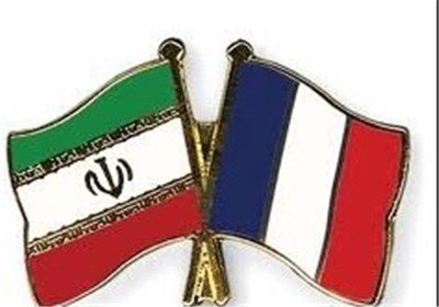سفارت پاریس در تهران خبر داد صدور روادید توسط فرانسه
