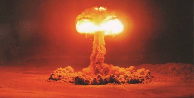 سیم آخر؛ حمله هسته ای احتمالی روسیه چگونه خواهد بود؟