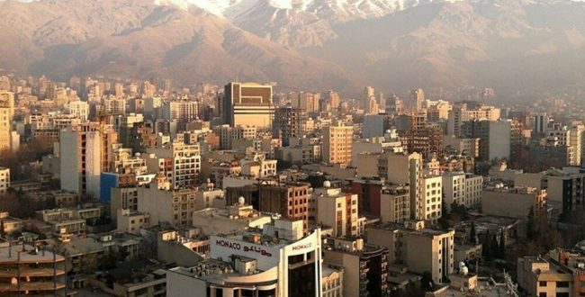 معاملات مسکن در تهران از طریق بیت‌کوین!