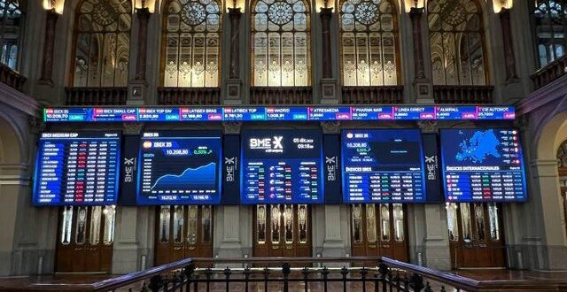 بازارهای سهام آسیایی در انتظار سیاست‌های مالی