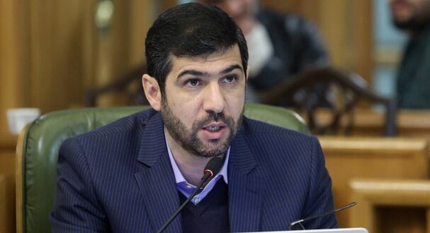 انتقاد از شهرداری تهران برای عدم ارسال لوایح عوارضی به شورای شهر