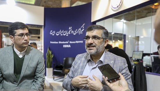 اضافه شدن آیتم «دستفروشی» به درگاه ملی مجوزها با رایزنی شهرداری تهران در آینده نزدیک