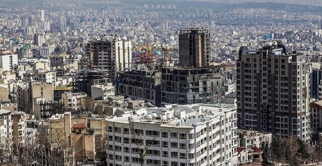 اصلاح مصوبه نماهای ساختمان در تهران/بررسی نمای ساختمان‌های بالای۲۵۰۰متر درکمیته ساختمان‌های خاص