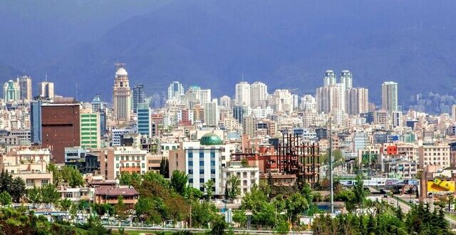 معاملات مسکن در تهران از طریق بیت‌کوین!