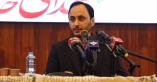 بهادری جهرمی: شهید رئیسی با ساختارهای فسادزا مقابله کرد