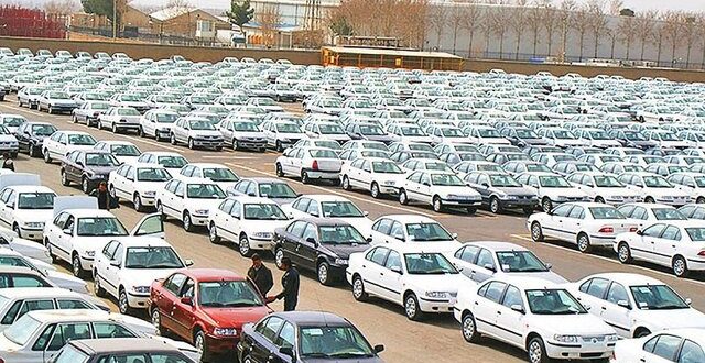 رئیس اتحادیه نمایشگاه‌داران و فروشندگان اتومبیل مشهد خبر داد