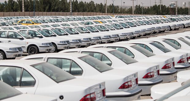 «سامانه یکپارچه» قیمت خودرو را افزایش داد