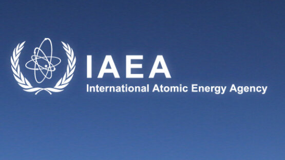 گزارش فصلی آژانس بین‌المللی انرژی اتمی آژانس: ذخایر اورانیوم غنی شده ایران ۱۹ برابر حد تعیین شده است