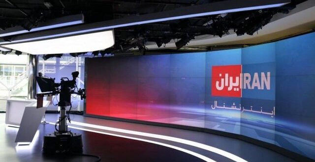 فایل صوتی لو رفته/ صحبت‌های تکان دهنده مجری بی‌بی‌سی در مورد دستور ایران اینترنشنال برای تجزیه ایران %
