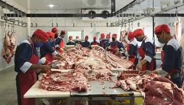 حرف‌های مهم مقام وزارت جهاد درباره بازار گوشت