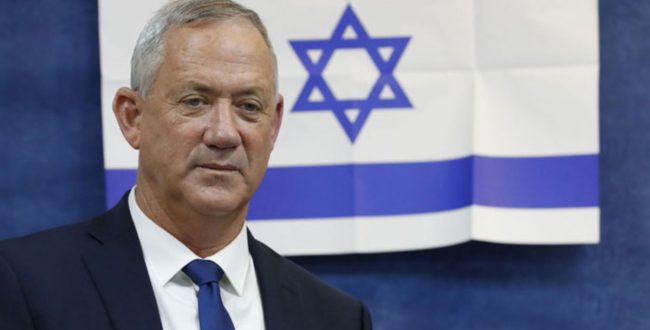 وزیر دفاع اسرائیل: با آمریکا برای مقابله با ایران تقسیم کار کرده‌ایم