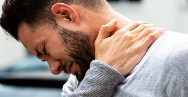 چطور از شر سردرد و گردن درد خلاص شویم؟