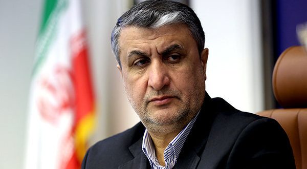 اسلامی: «نصب دوربین‌های آژانس فراتر از تعهدات ایران» کذب است