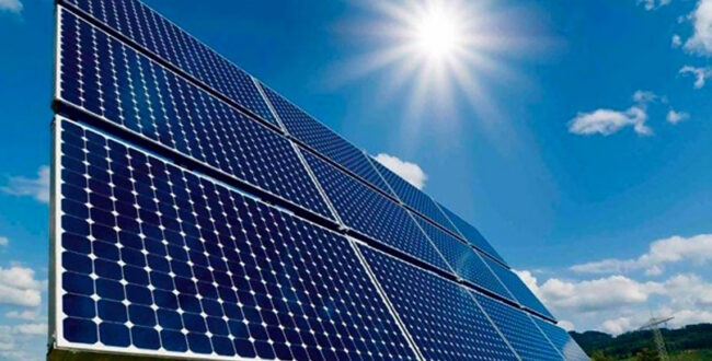 خداحافظی شرکت تولید انرژی خورشیدی بریتانیایی از ایران