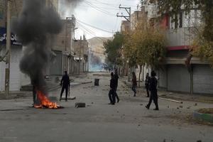 استاندار خوزستان: بازداشت ۱۱ نفر در حمله تروریستی ایذه