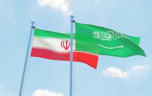 توضیحات شمخانی درباره توافق مهم ایران با عربستان پس از ۷ سال