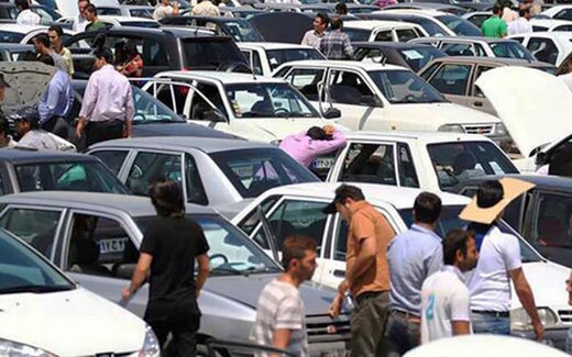 مقصران افزایش قیمت‌ خودرو از دید وزارت صمت