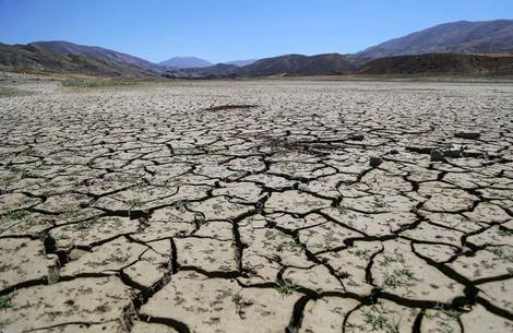 بحران آب شدت گرفت ؛ تبخیر آب در ایران سه‌برابر میانگین جهانی