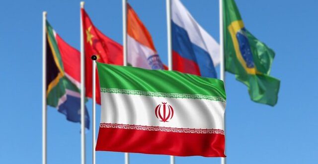 نماینده سابق ایران در اوپک مطرح کرد عضویت در گروه بریکس یک فرصت برای ایران
