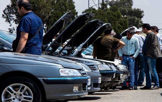 جدی خبر دادورود کمیسیون صنایع مجلس به افزایش قیمت خودرو