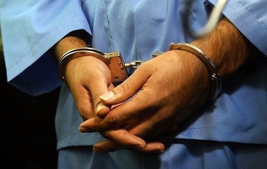دستگیری فروشنده مواد مخدر به دانش‌آموزان شرق تهران