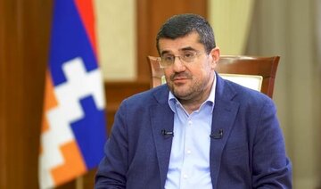 هشدار ایروان نسبت به آغاز جنگ دیگر علیه باکو/ آذربایجان به دنبال گروگان‌گیری ارامنه است