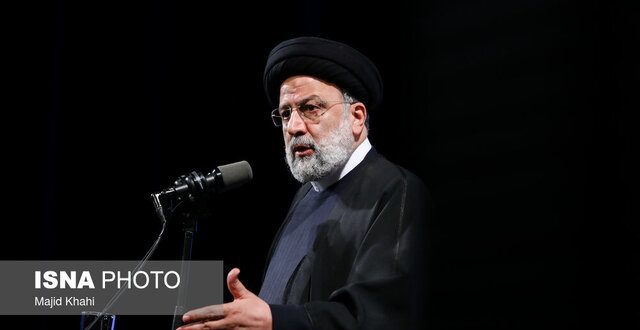 رئیسی در چهاردهمین همایش مدیران قرارگاه خاتم‌الانبیاء:ایران قوی بدون اقتصاد قوی امکان پذیر نیست
