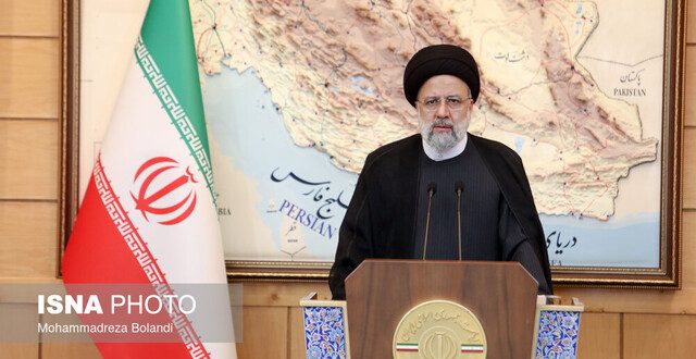 دستاوردهای عضویت ایران در گروه بریکس از نظر رئیس جمهور
