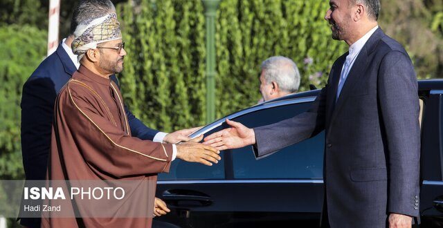یک کارشناس مسائل عمان تشریح کرد اهداف حداقلی و حداکثری سفر اخیر وزیر خارجه عمان به ایران