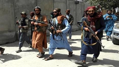 طالبان : بازداشت به دلیل شنیدن موسیقی