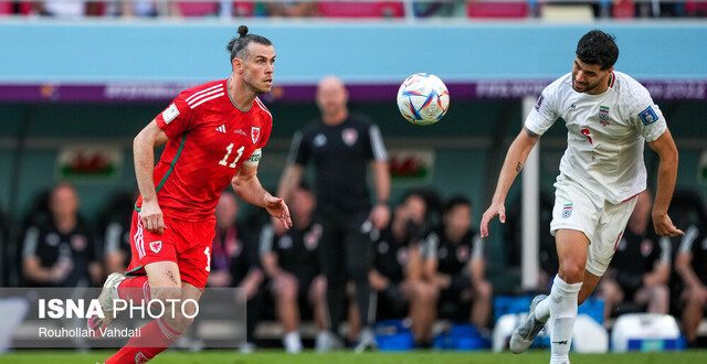 عزت اللهی: من بچه کوچه‌ام و گذشته‌ام را فراموش نمی‌کنم/ بلینگام ما را نابود کرد