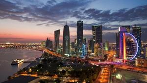 شکست قطر برابر عربستان؛ عراق از صعود بازماند