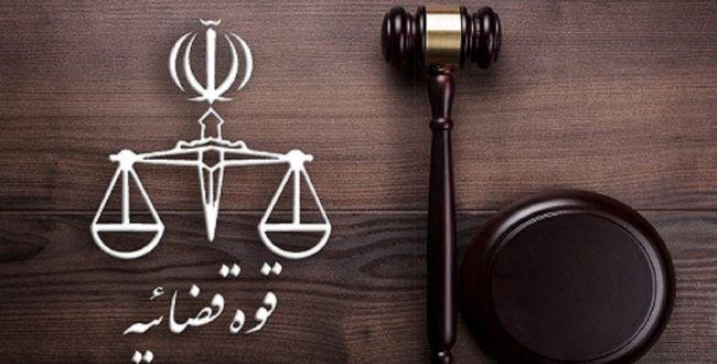 قوه قضاییه: اغتشاشگر خیابان ستارخان تهران به اعدام محکوم شد